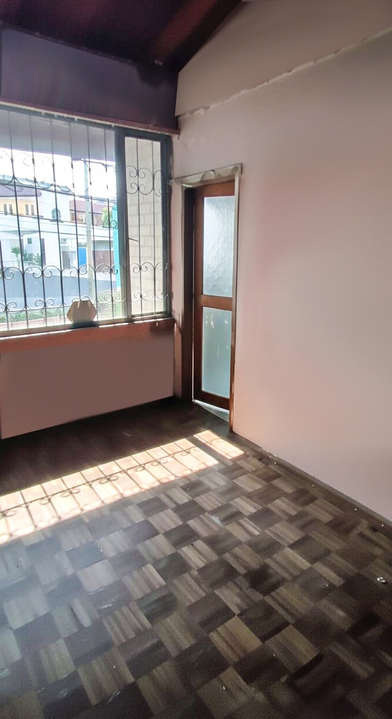 Casa comercial con Excelente Ubicación en Venta Sector Rumipamba