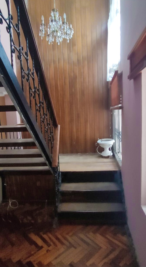 Casa comercial con Excelente Ubicación en Venta Sector Rumipamba