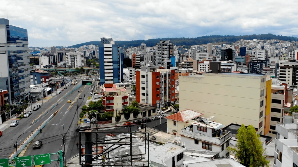 Casa comercial con Excelente Ubicación en Venta Sector Rumipamba 