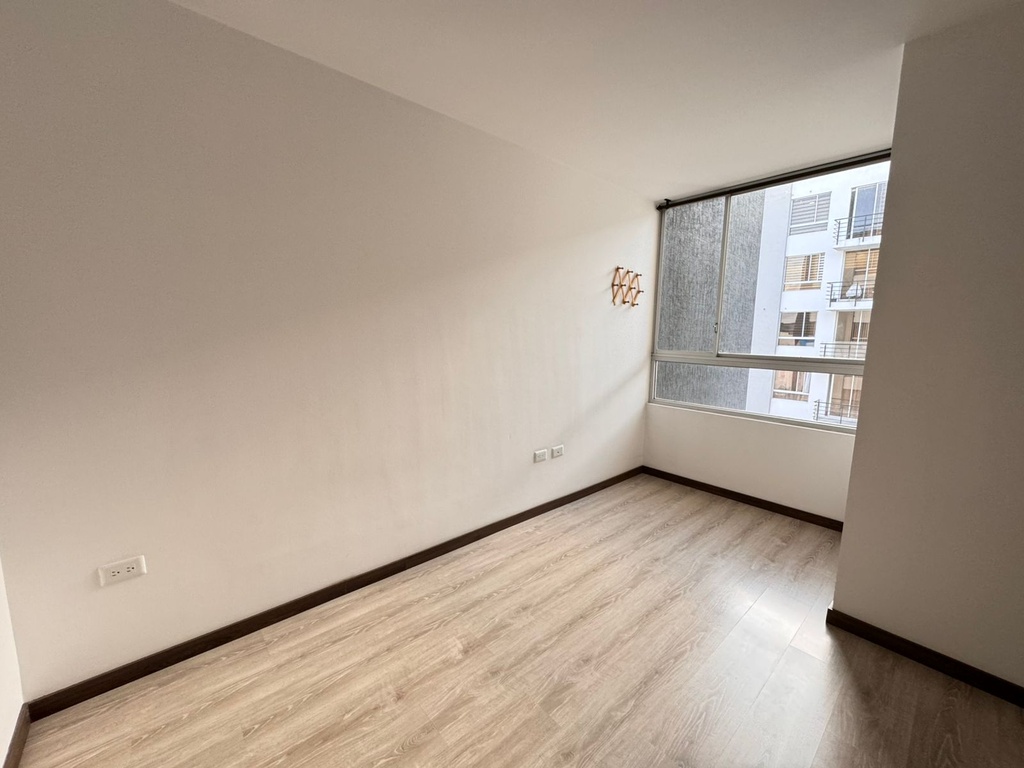 Departamento de Oportunidad en Alquiler Sector El Inca 