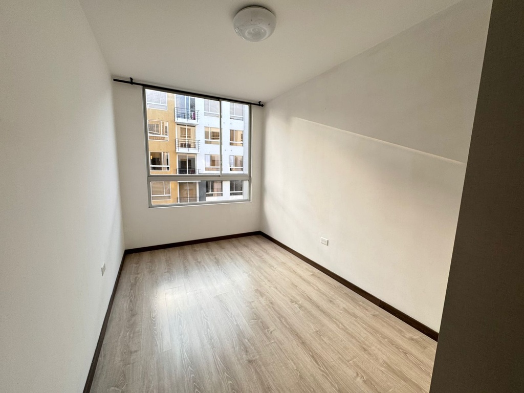 Departamento de Oportunidad en Alquiler Sector El Inca 