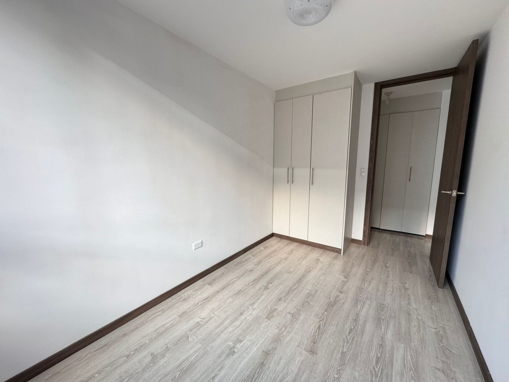 Departamento de Oportunidad en Alquiler Sector El Inca 