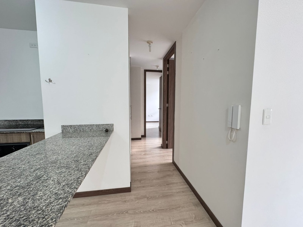 Departamento de Oportunidad en Alquiler Sector El Inca 