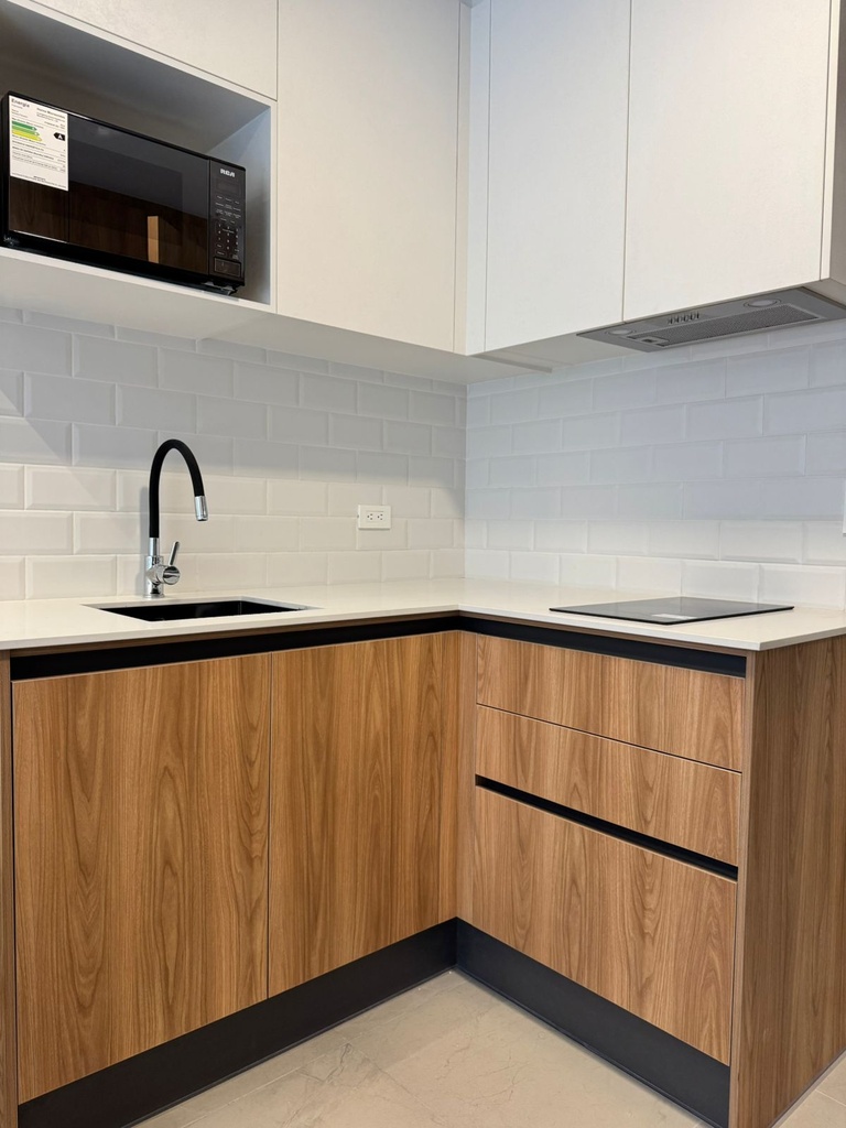 Moderno estudio en Alquiler Sector Bosmediano  