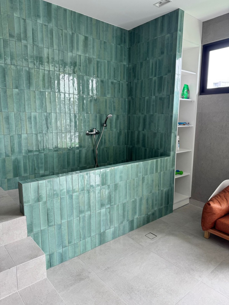 Moderno estudio en Alquiler Sector Bosmediano  