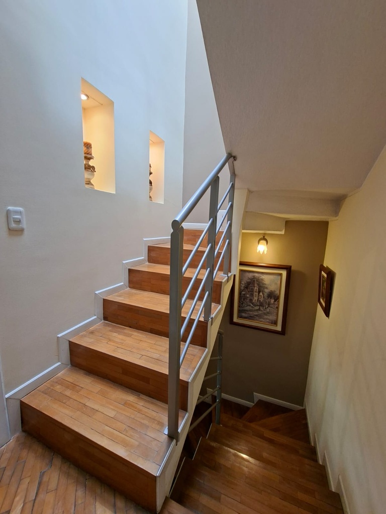 Casa de Oportunidad en Venta Sector Carcelén 