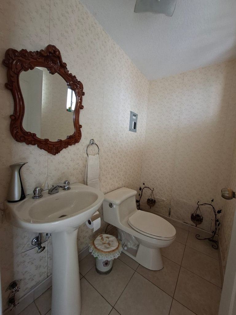 Casa de Oportunidad en Venta Sector Carcelén 