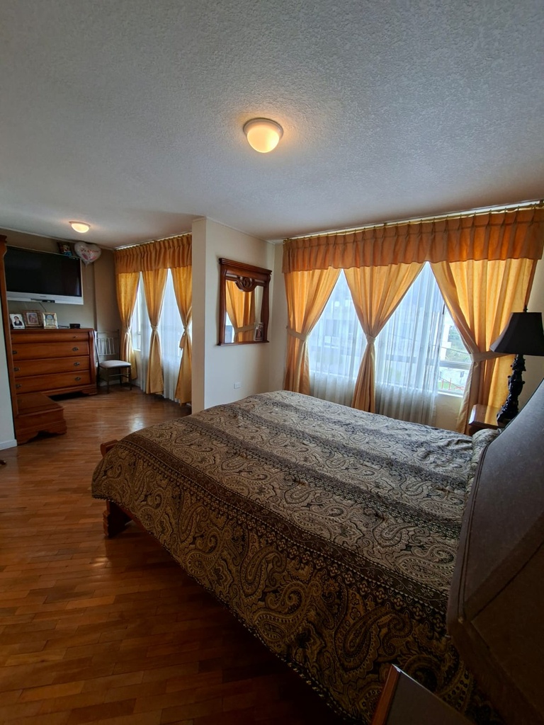 Casa de Oportunidad en Venta Sector Carcelén 