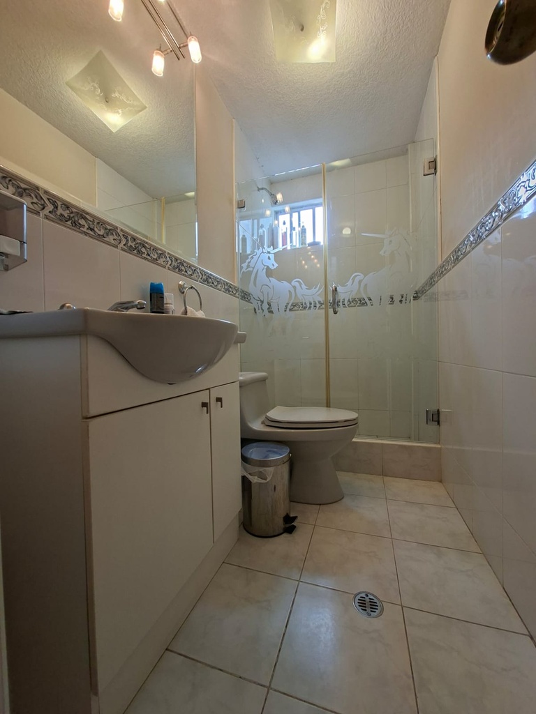 Casa de Oportunidad en Venta Sector Carcelén 