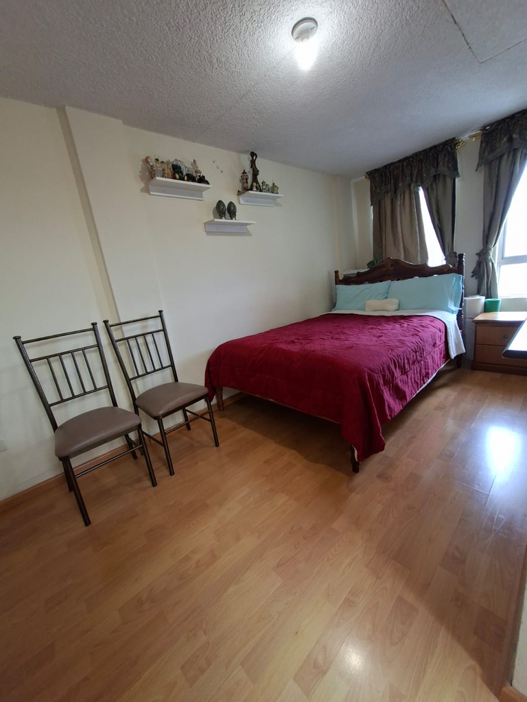 Casa de Oportunidad en Venta Sector Carcelén 