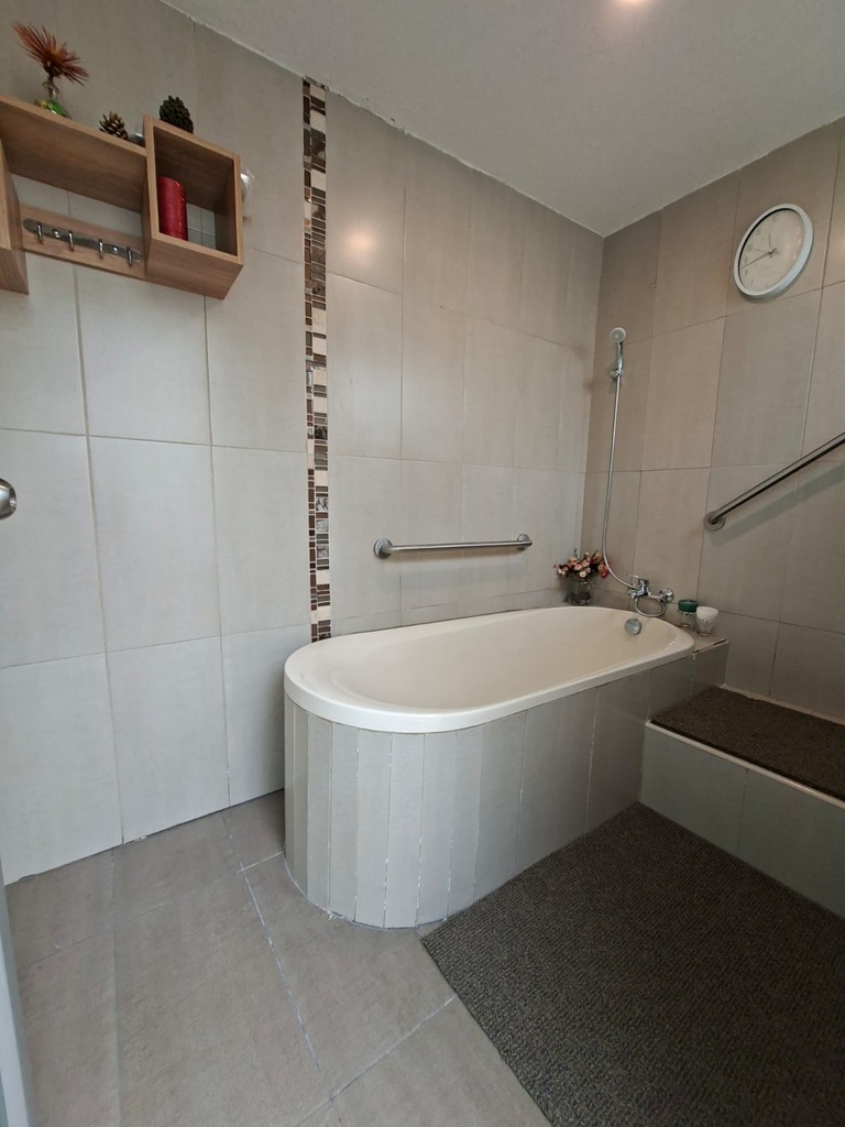 Casa de Oportunidad en Venta Sector Carcelén 