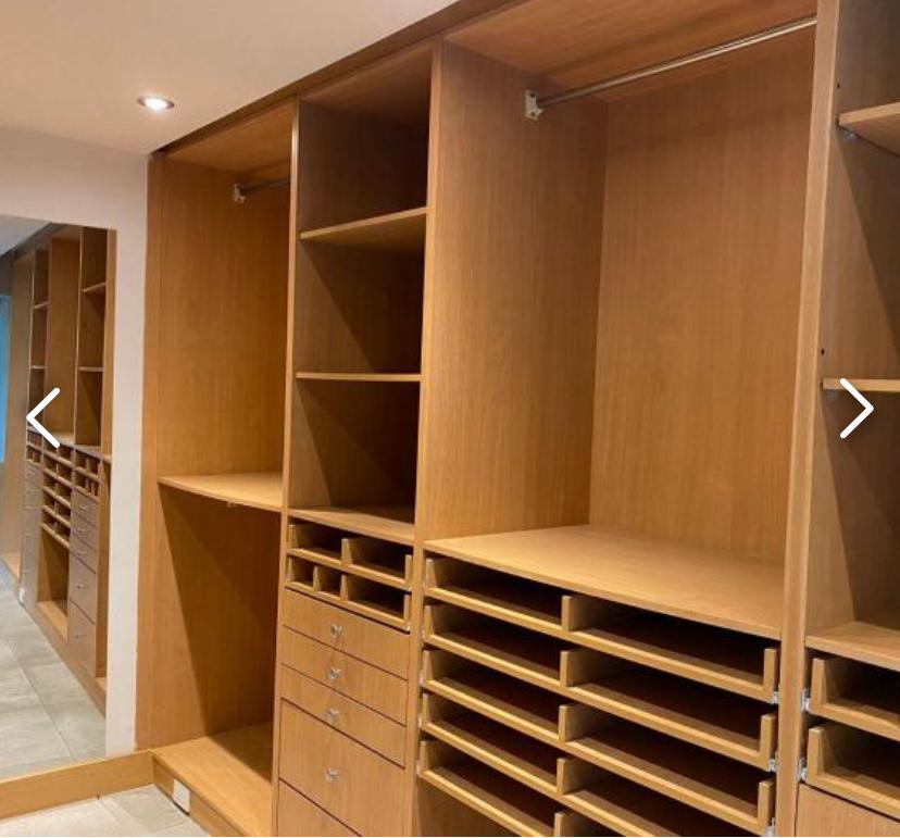 Departamento de Oportunidad en Venta Sector Monteserrín de 337 m2