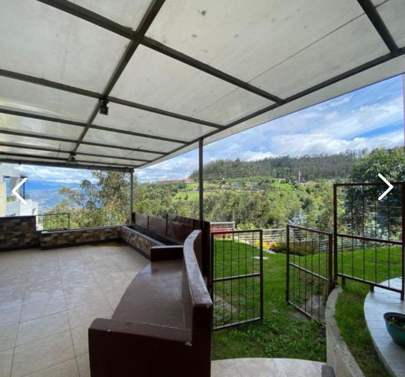 Departamento de Oportunidad en Venta Sector Monteserrín de 337 m2