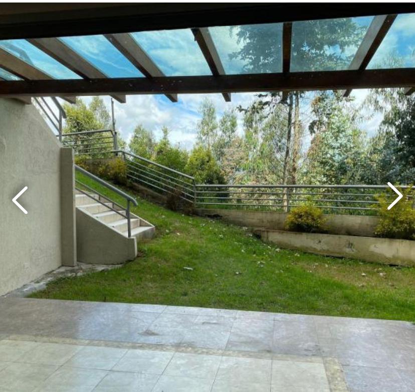 Departamento de Oportunidad en Venta Sector Monteserrín de 337 m2