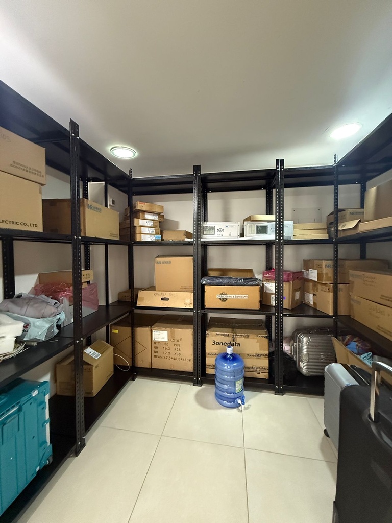 Oficina con Excelente Ubicación en Alquiler Sector República del Salvador