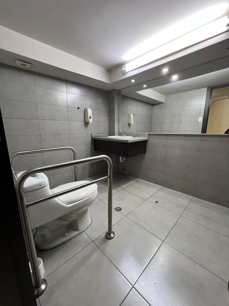 Local con Excelente Ubicación en Alquiler Sector Rumipamba