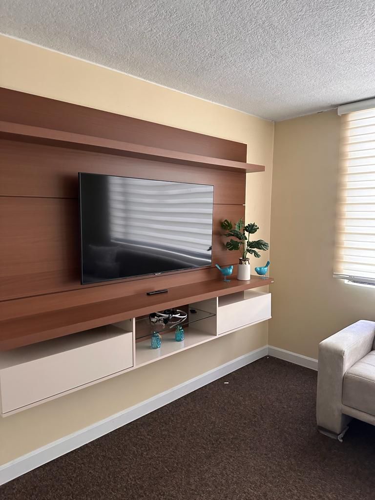 Suite con Hermosa Vista en Venta Sector Granda Centeno