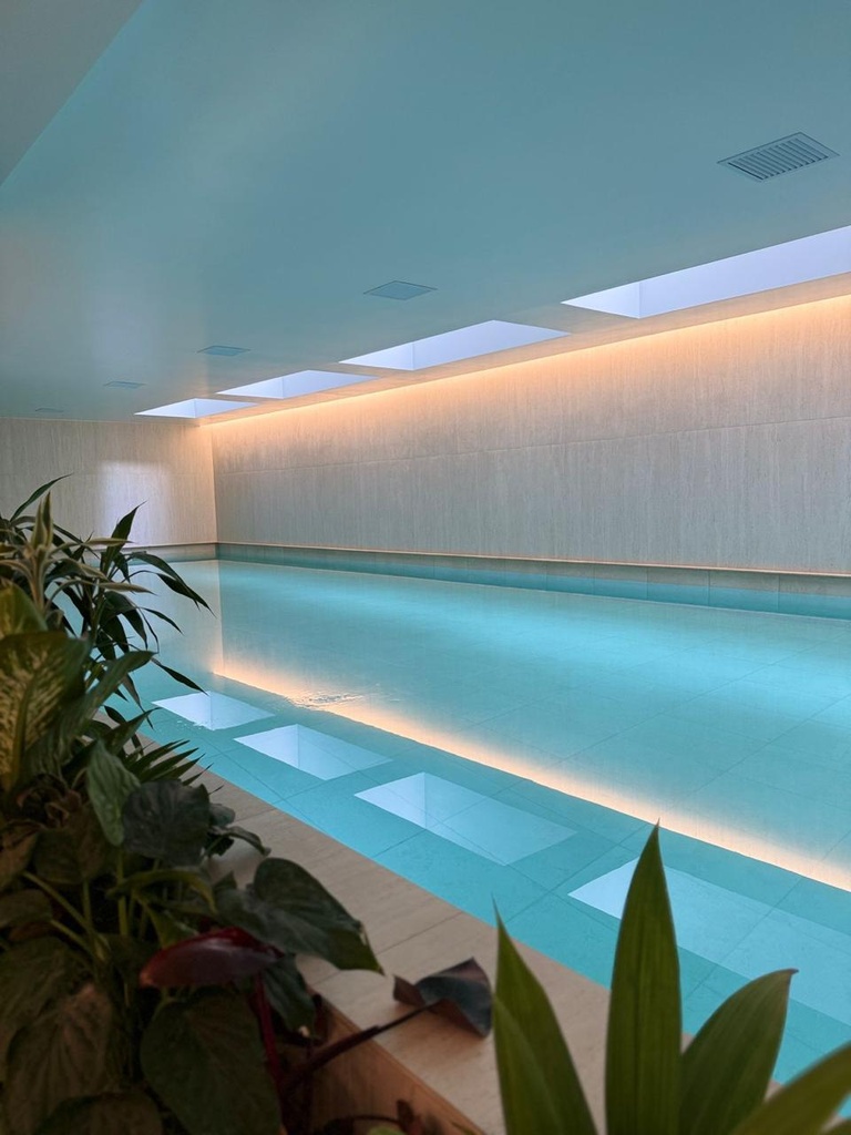 Estudio de Oportunidad en Venta Sector República del Salvador 