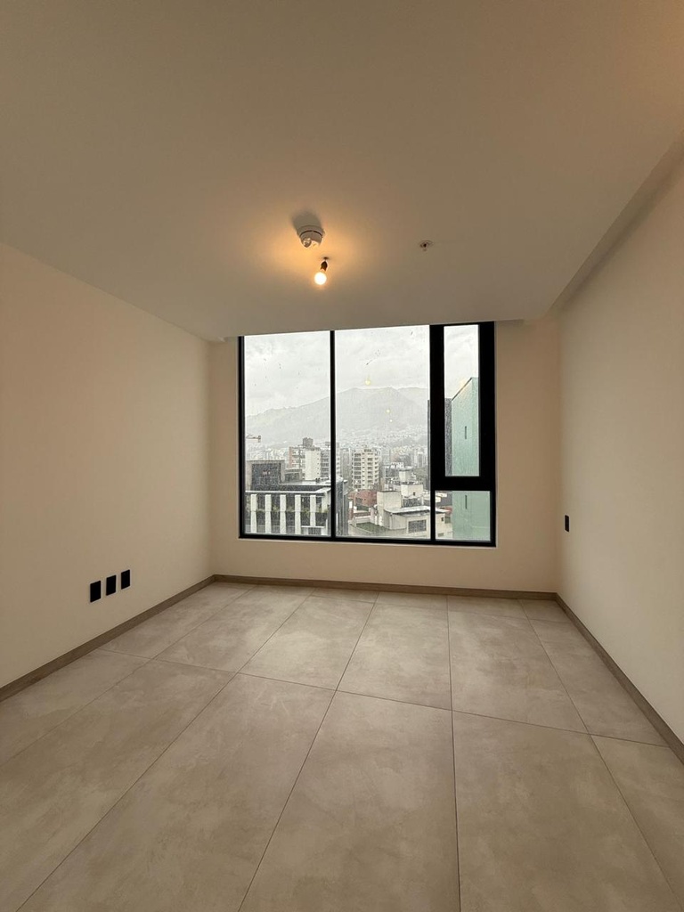 Estudio de Oportunidad en Venta Sector República del Salvador 