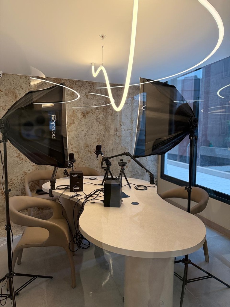 Estudio de Oportunidad en Venta Sector República del Salvador 