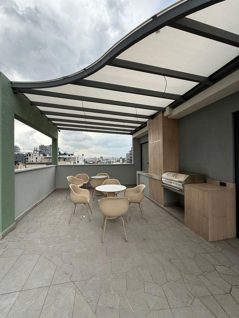 Estudio de Oportunidad en Venta Sector República del Salvador 