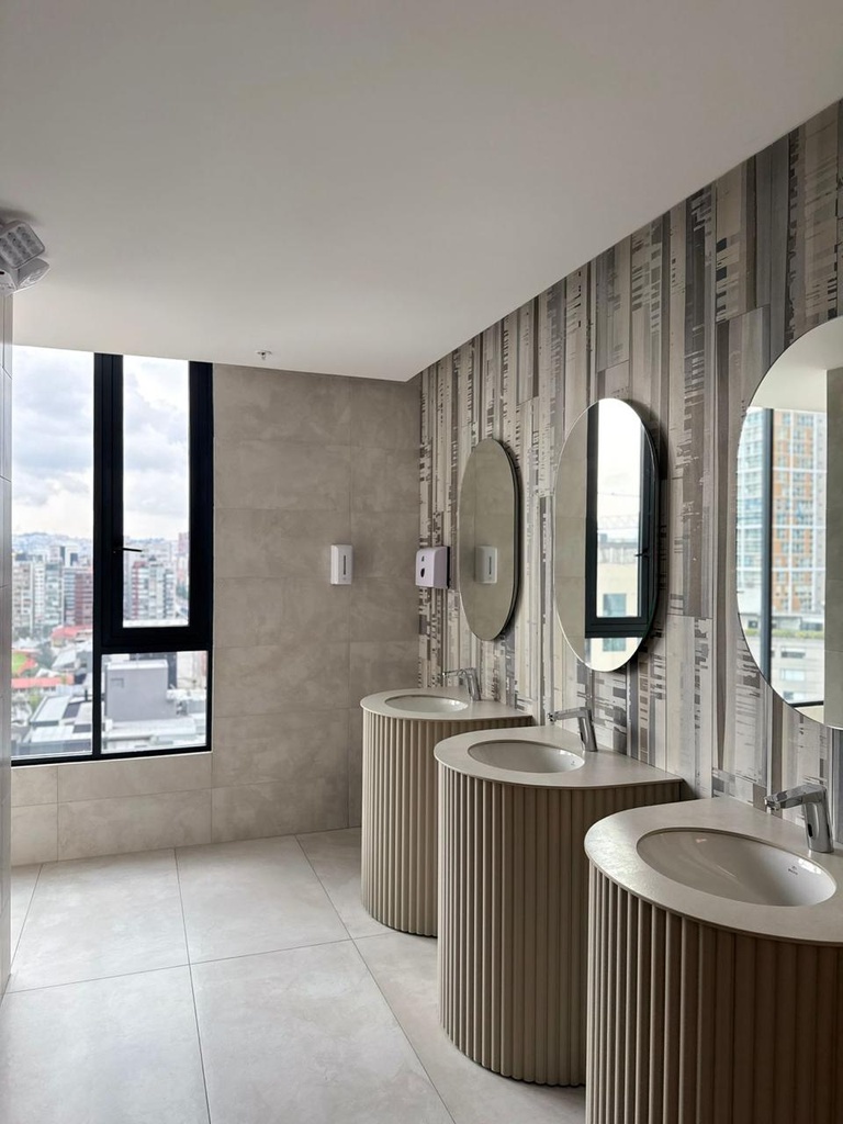 Estudio de Oportunidad en Venta Sector República del Salvador 