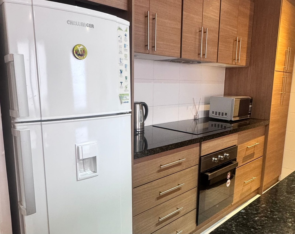 Suite Moderna en Alquiler Sector El Batán