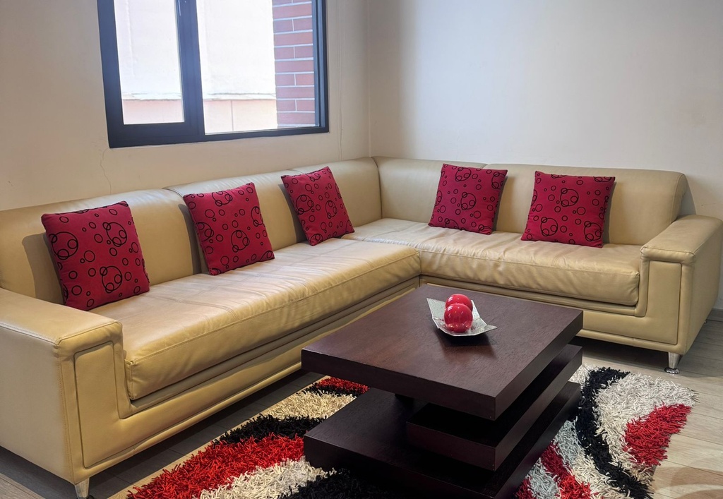 Suite Moderna en Alquiler Sector El Batán