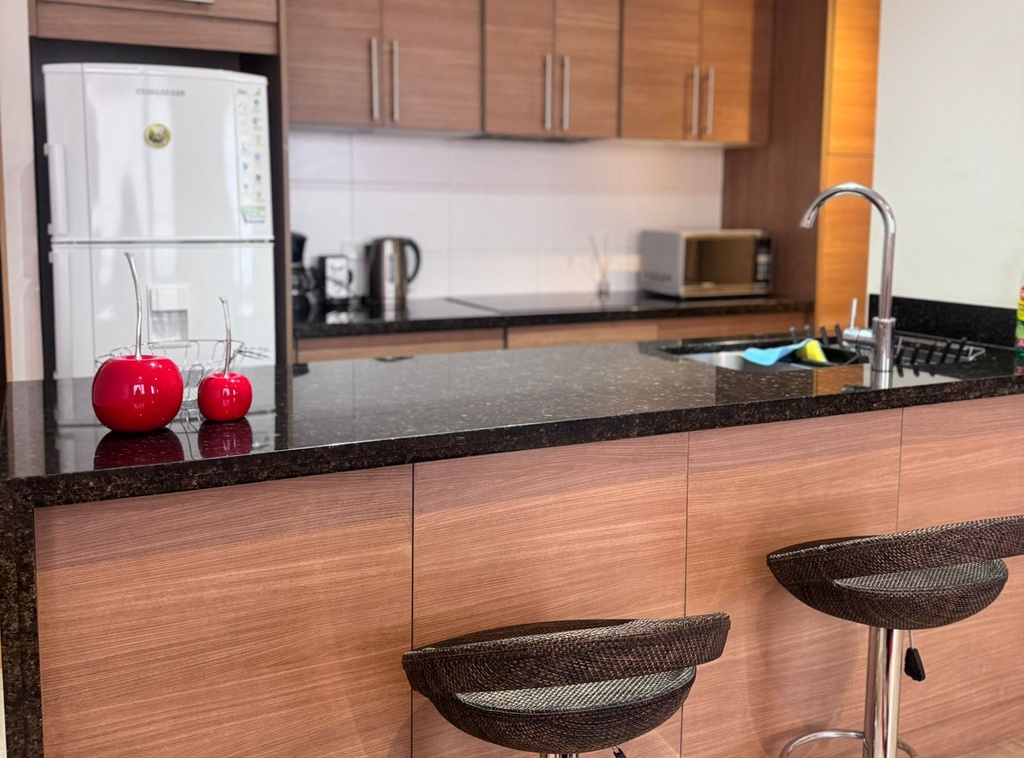 Suite Moderna en Alquiler Sector El Batán