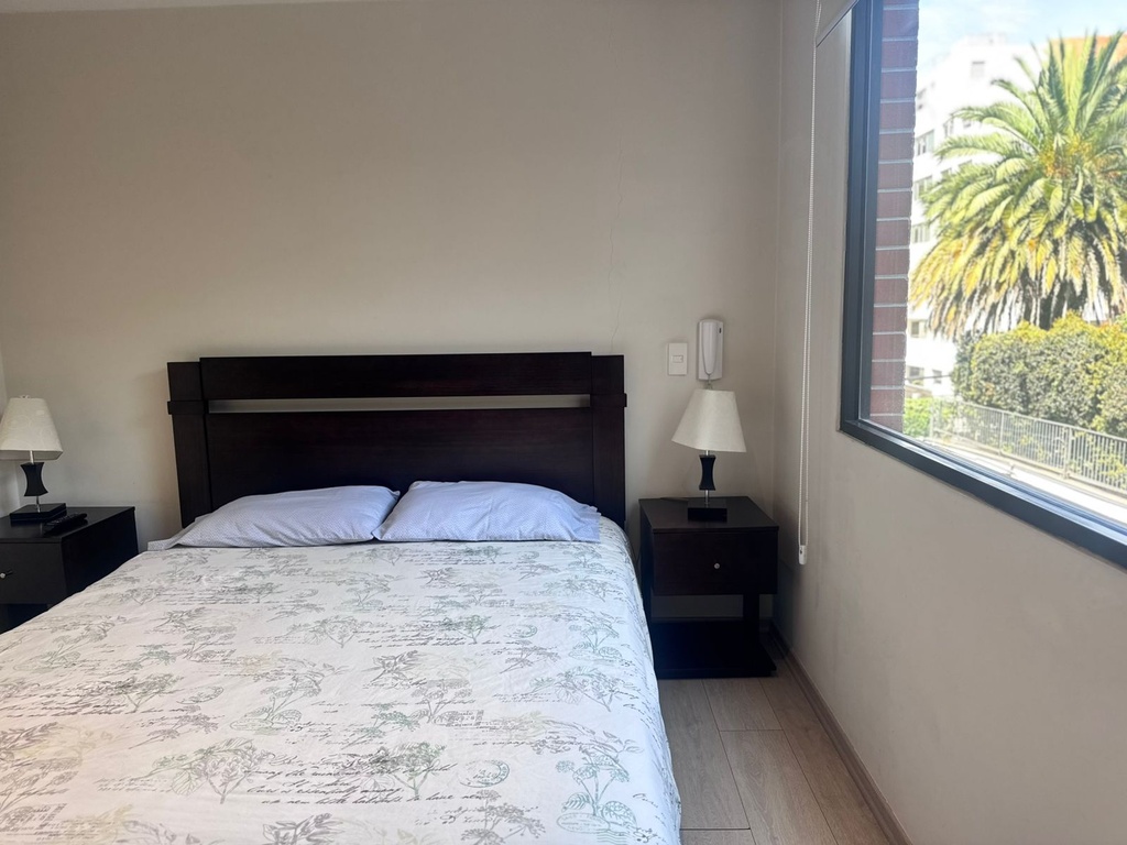 Suite Moderna en Alquiler Sector El Batán