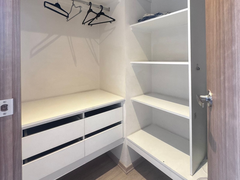 Suite Moderna en Alquiler Sector El Batán