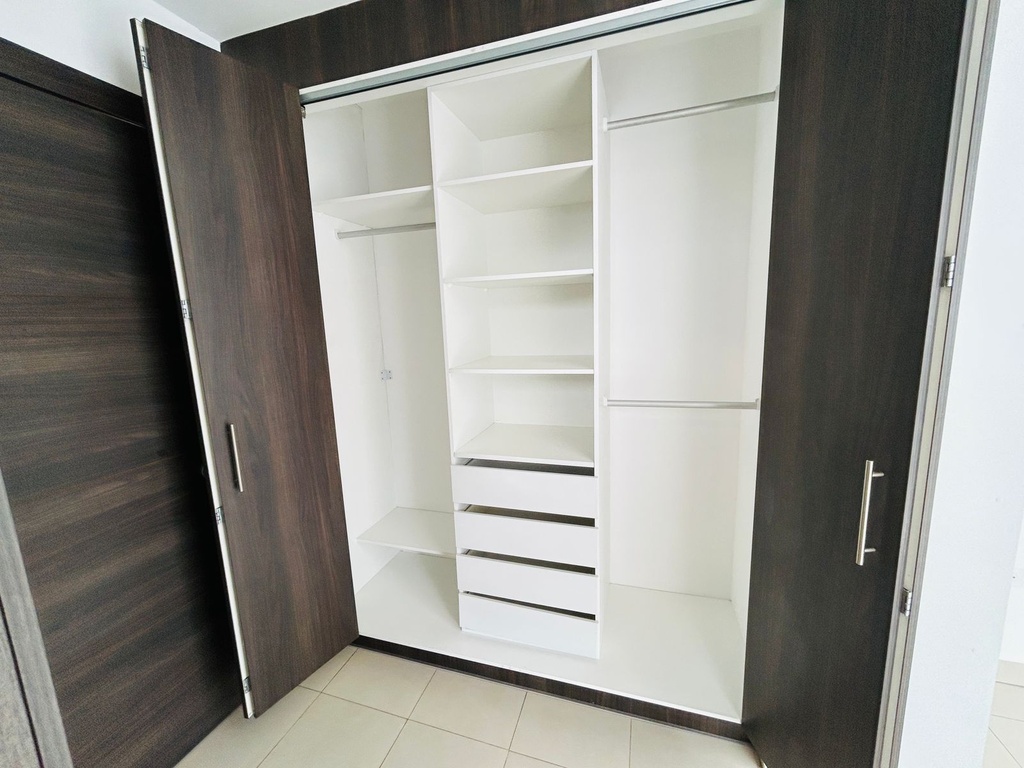 Suite Moderna en Alquiler Sector Cumbayá