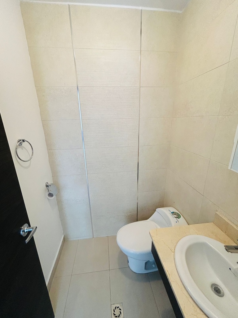 Suite Moderna en Alquiler Sector Cumbayá