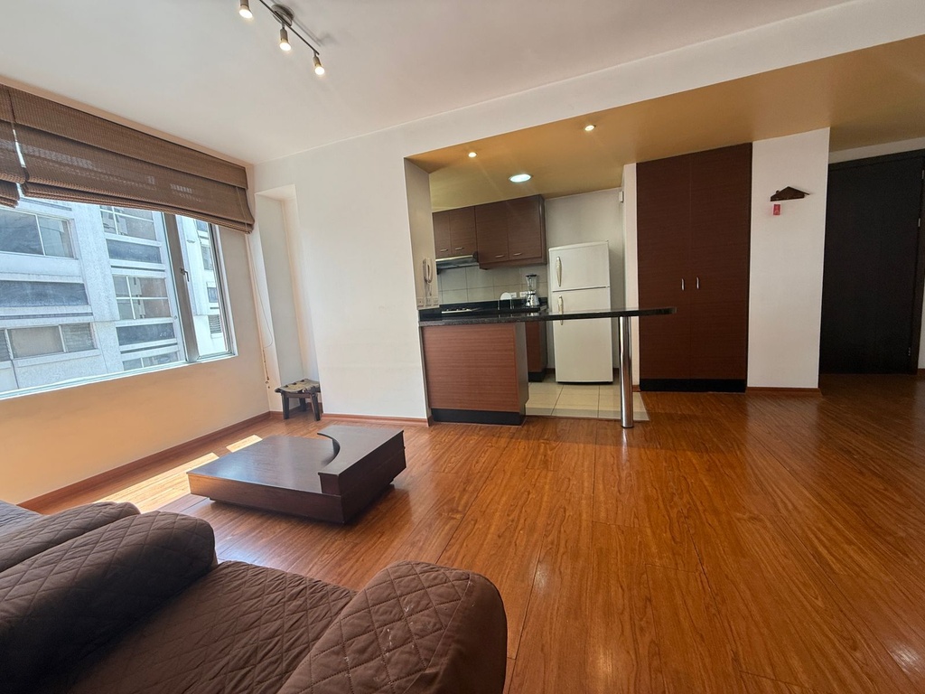 Suite de Oportunidad en Alquiler Sector 12 De Octubre 