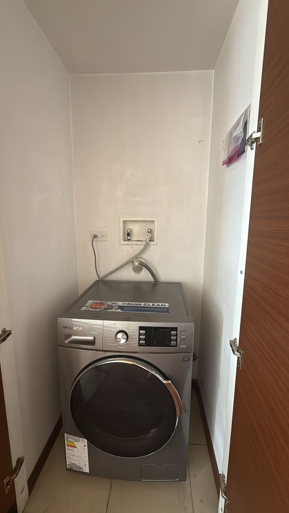 Suite de Oportunidad en Alquiler Sector 12 De Octubre 