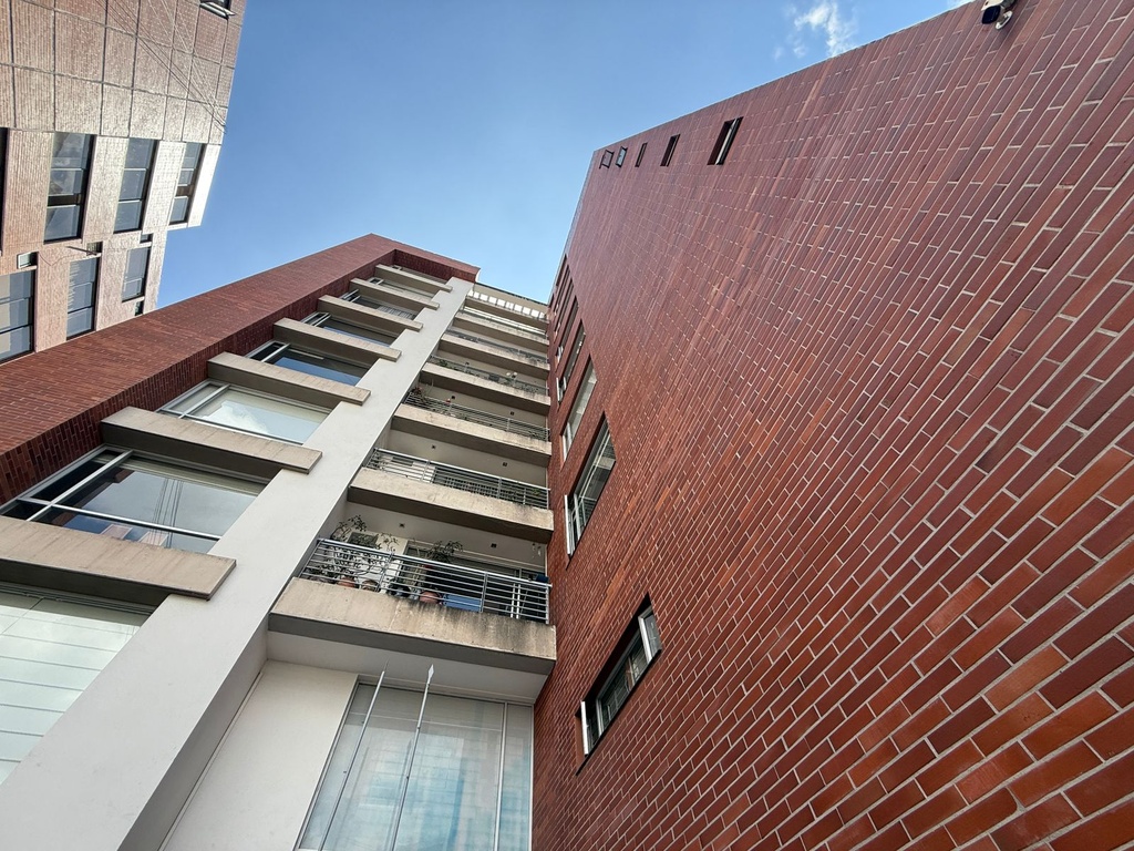 Suite de Oportunidad en Alquiler Sector 12 De Octubre 