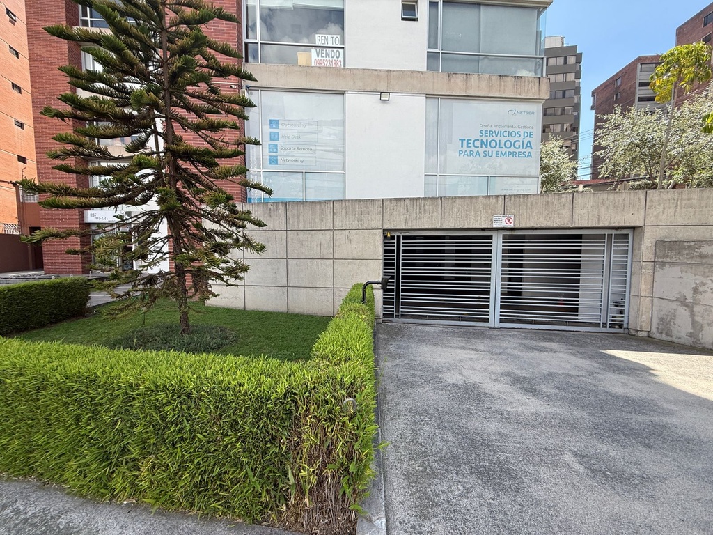 Suite de Oportunidad en Alquiler Sector 12 De Octubre 