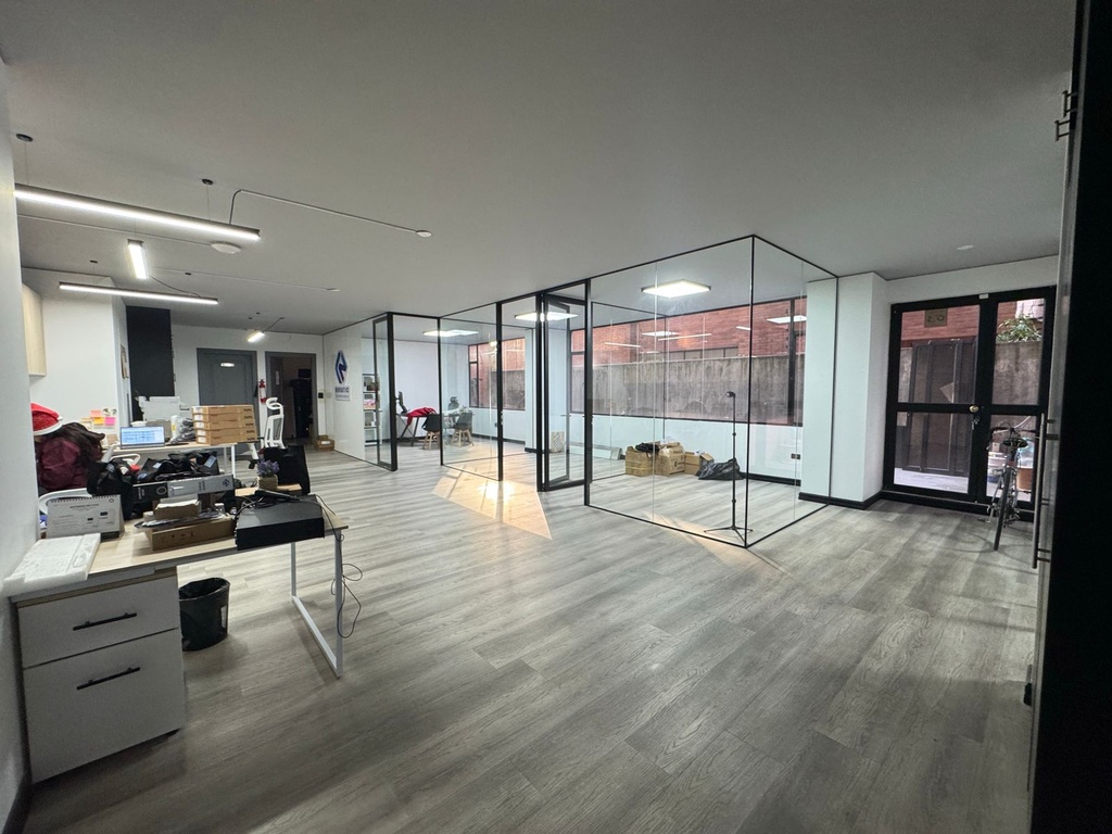 Local con Excelente Ubicación en Alquiler Sector República del Salvador 