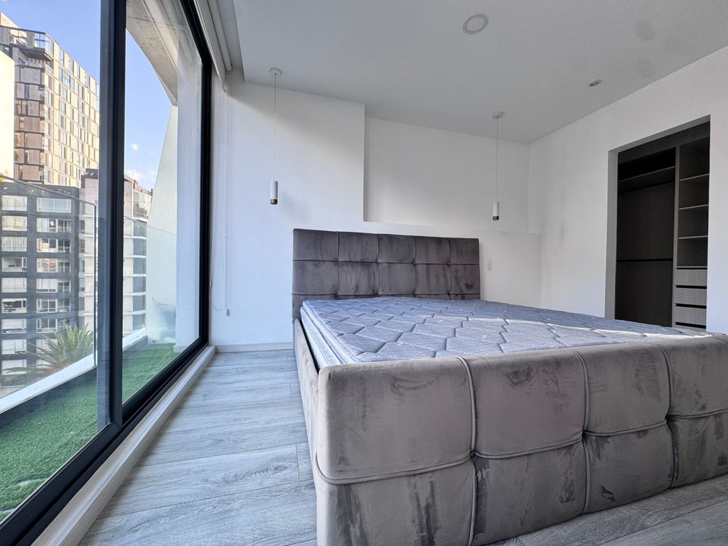 Suite Moderna en Alquiler Sector República del Salvador 