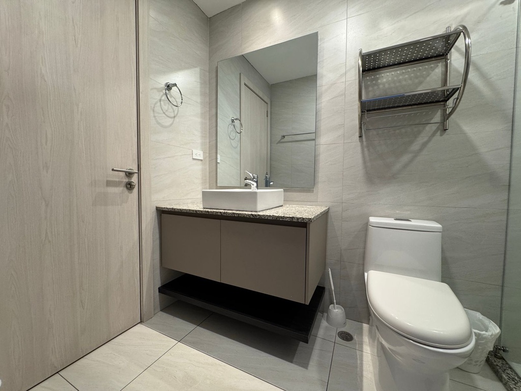 Suite Moderna en Alquiler Sector República del Salvador 