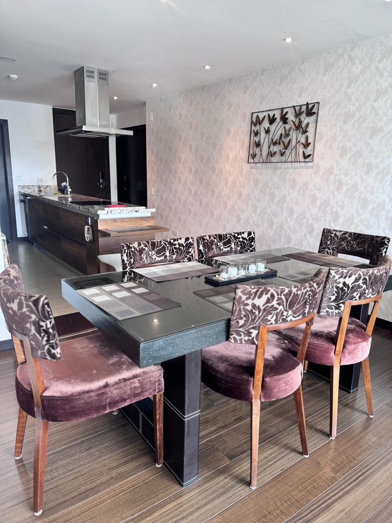  Departamento Amplio de 2 Dormitorios en Alquiler Sector Bosmediano