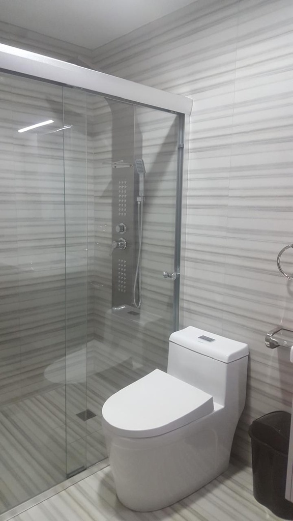 Departamento Moderna en Alquiler Sector La Carolina 