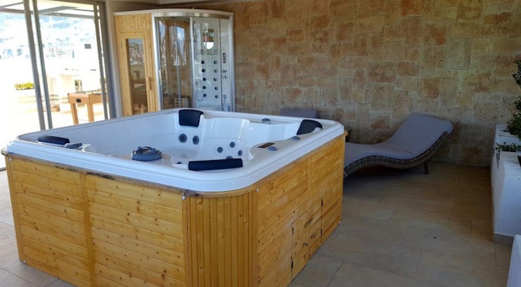 Departamento Moderna en Alquiler Sector La Carolina 