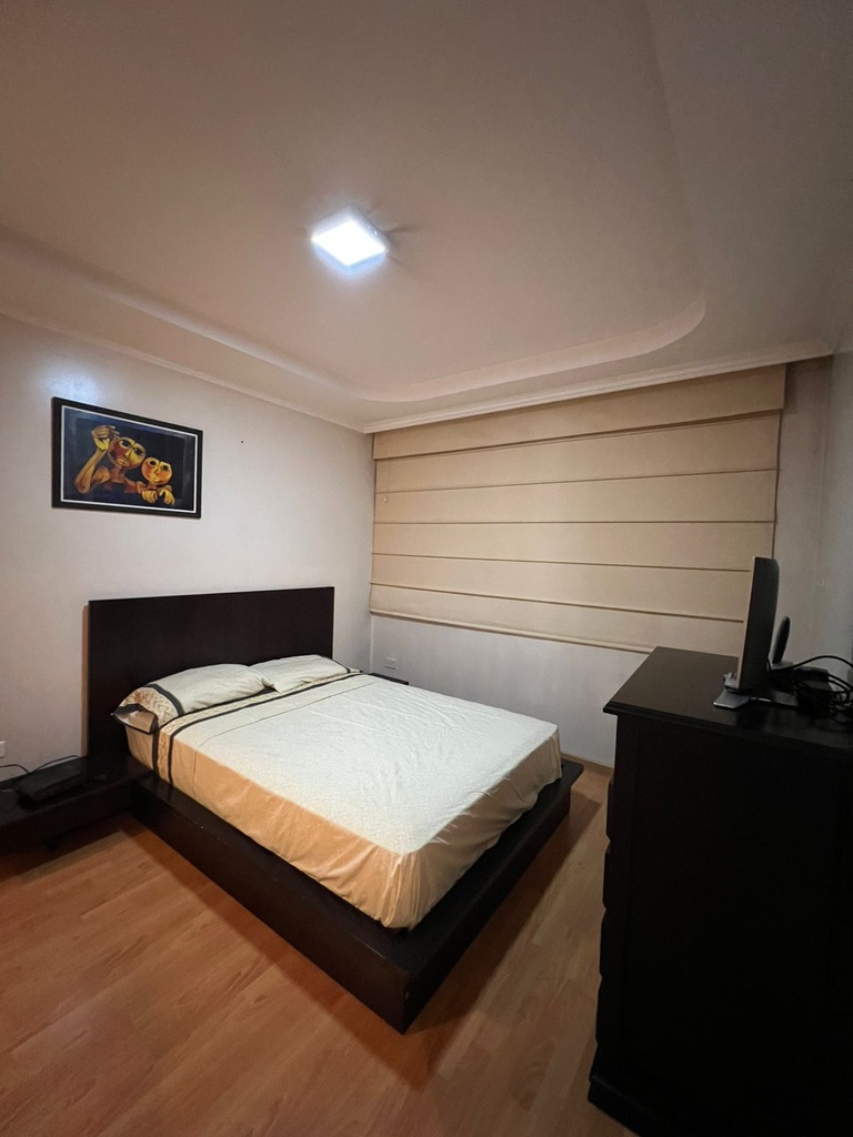 Departamento de Oportunidad en Alquiler Sector República del Salvador 