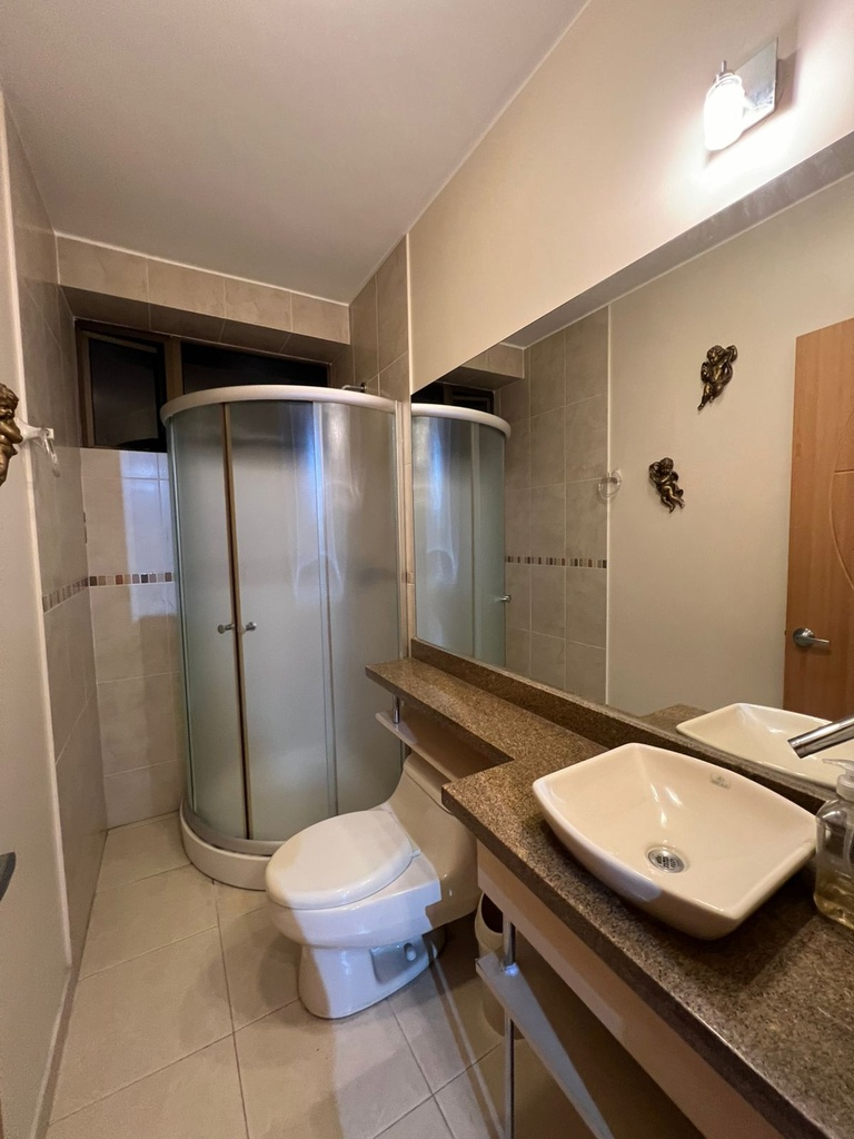 Departamento de Oportunidad en Alquiler Sector República del Salvador 