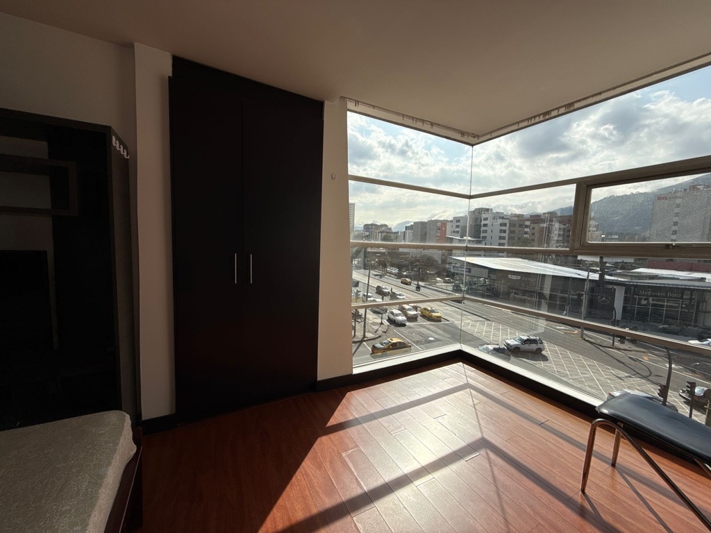 Departamento de Oportunidad en Alquiler Sector La Pradera 