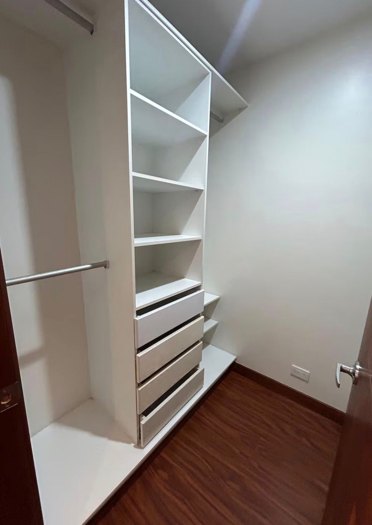 Suite con Excelente Ubicación en Alquiler Sector República del Salvador