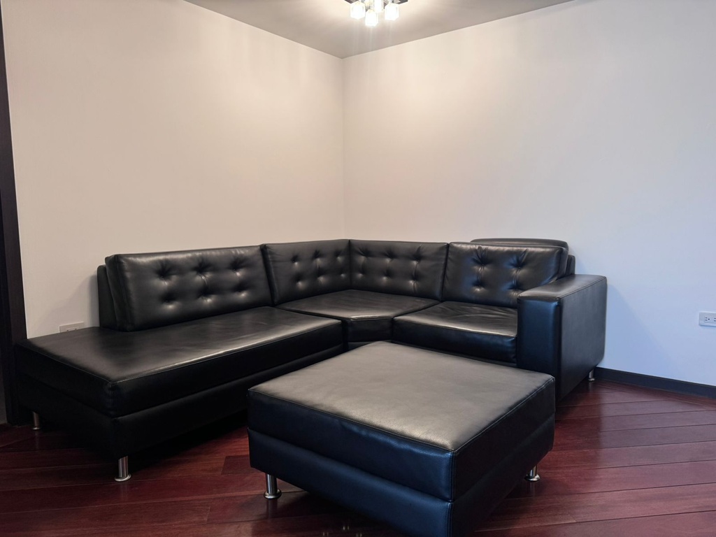 Suite con Excelente Ubicación en Alquiler Sector República del Salvador 