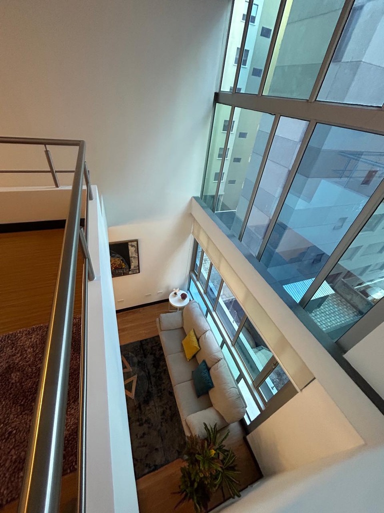 Loft con Ubicación Estratégica en Alquiler Sector La Carolina 