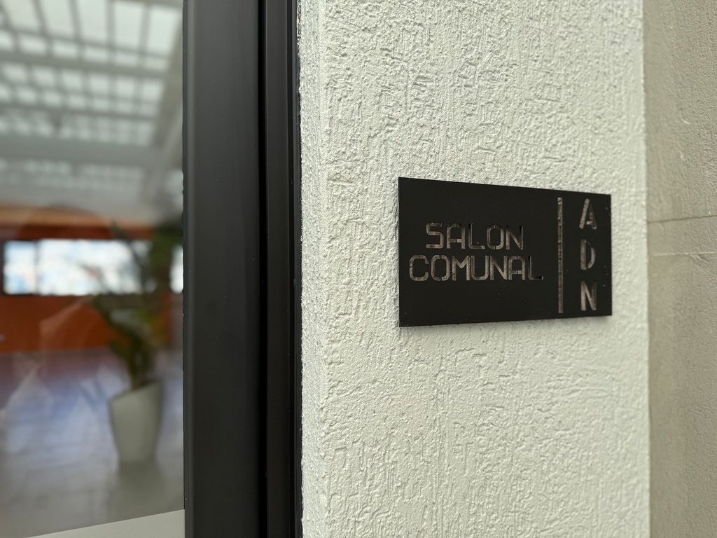 Estudio con Hermosa Vista en Alquiler Sector Bosmediano